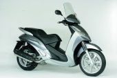 2009 Peugeot Geopolis 400 Premium photo